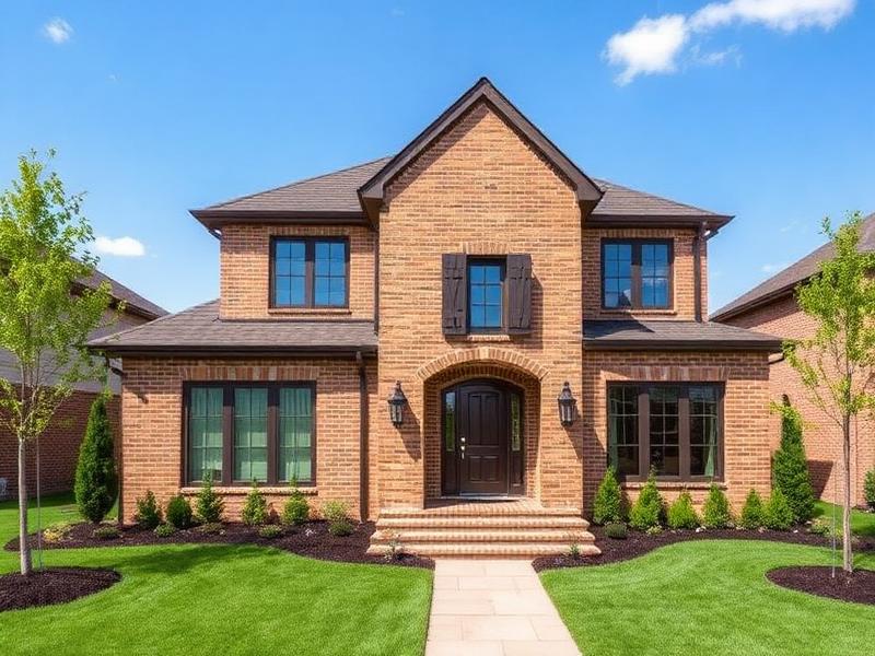 Belmont Bluffs community